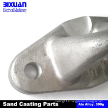 Sand Casting Part - 5